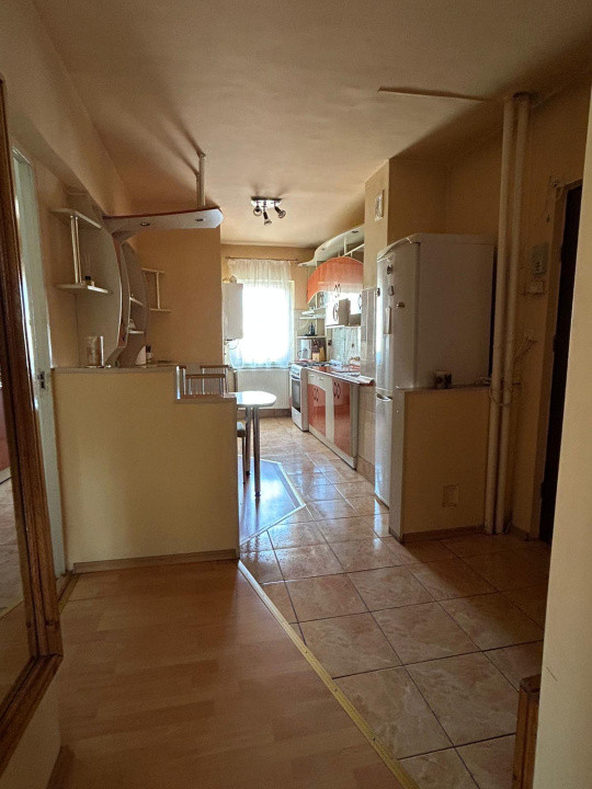 Închiriere apart. cu 3 cam., 64 mp., Mănăștur, 599 EUR