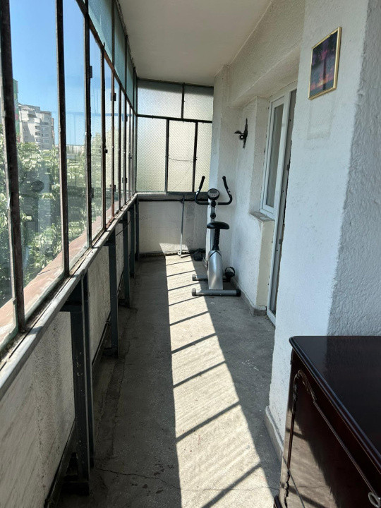 Închiriere apart. cu 3 cam., 64 mp., Mănăștur, 599 EUR