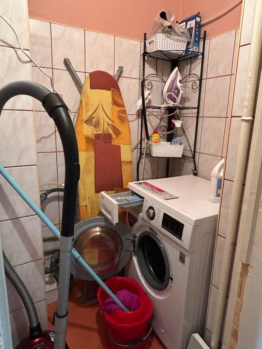 Închiriere apart. cu 3 cam., 64 mp., Mănăștur, 599 EUR