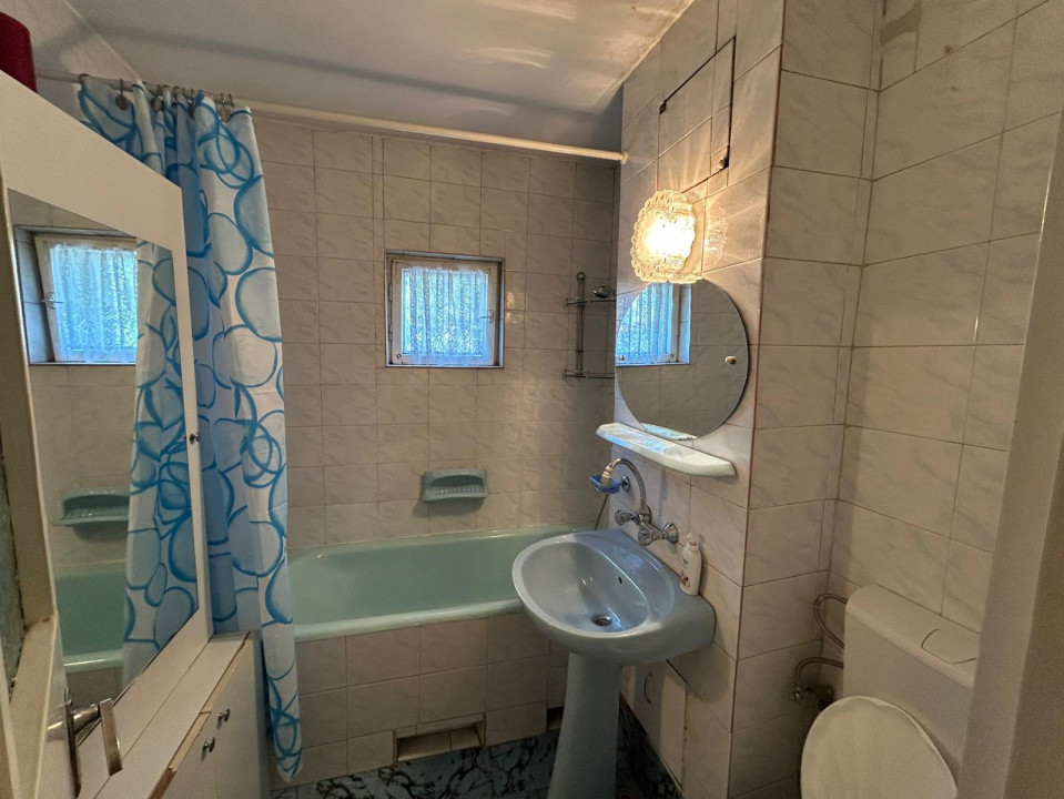 Închiriere apart. cu 3 cam., 64 mp., Mănăștur, 599 EUR