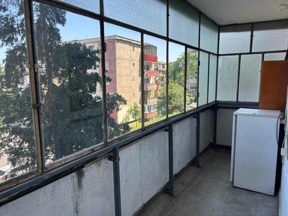 Închiriere apart. cu 3 cam., 64 mp., Mănăștur, 599 EUR