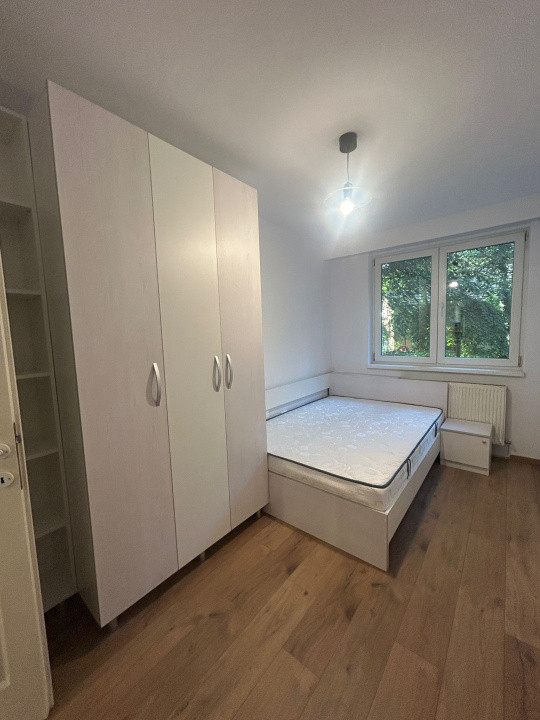 Închiriere apart. cu 3 camere, 65 mp., Car. grigorescu/Donath