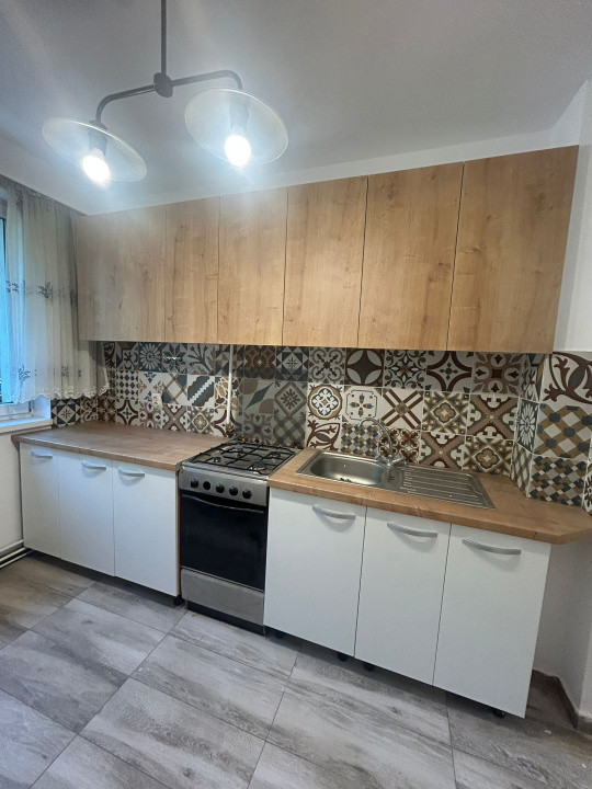 Închiriere apart. cu 3 camere, 65 mp., Car. grigorescu/Donath