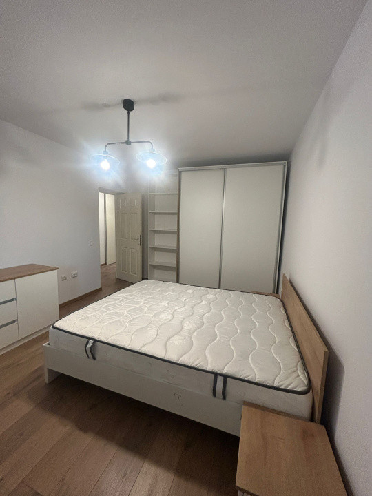 Închiriere apart. cu 3 camere, 65 mp., Car. grigorescu/Donath