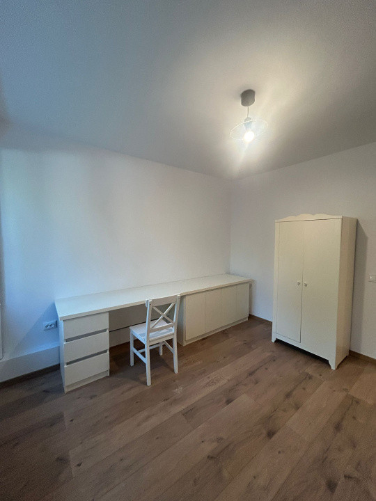 Închiriere apart. cu 3 camere, 65 mp., Car. grigorescu/Donath