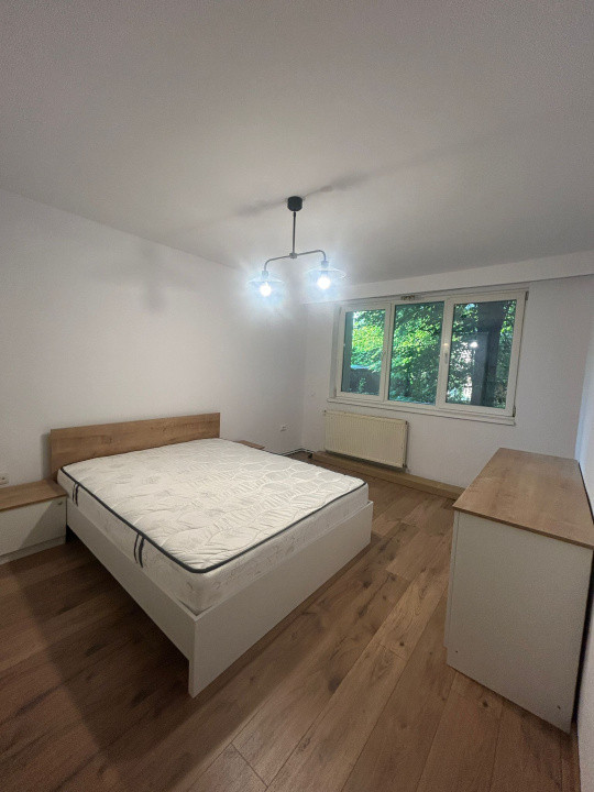 Închiriere apart. cu 3 camere, 65 mp., Car. grigorescu/Donath