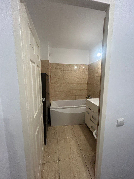 Închiriere apart. cu 3 camere, 65 mp., Car. grigorescu/Donath
