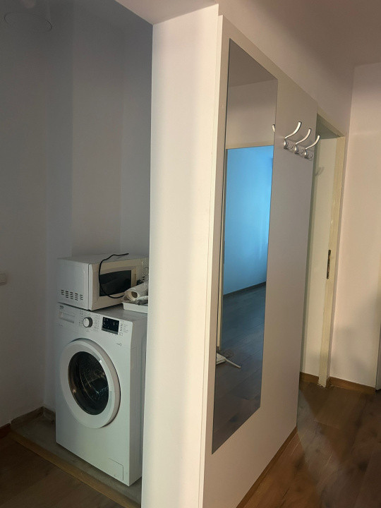 Închiriere apart. cu 3 camere, 65 mp., Car. grigorescu/Donath