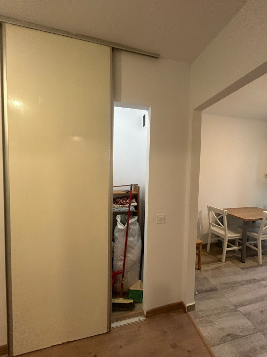 Închiriere apart. cu 3 camere, 65 mp., Car. grigorescu/Donath