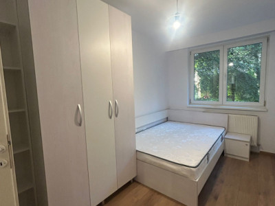 Închiriere apart. cu 3 camere, 65 mp., Car. grigorescu/Donath
