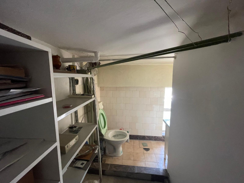 Spațiu comercial, 35mp, Calea Bucuresti, zona McDonald's