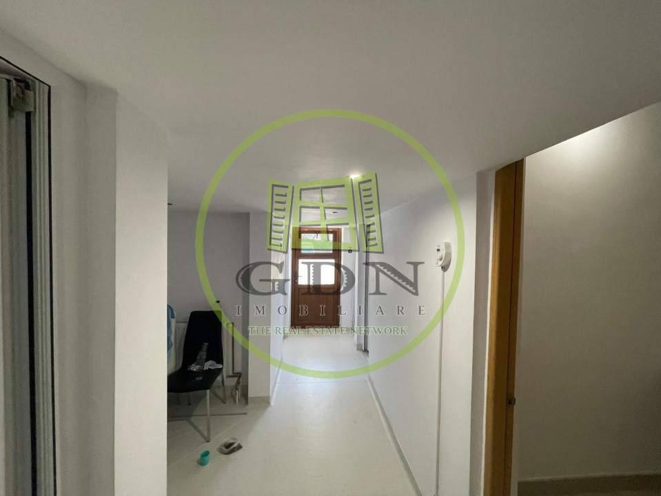 Spațiu comercial, 35mp, Calea Bucuresti, zona McDonald's