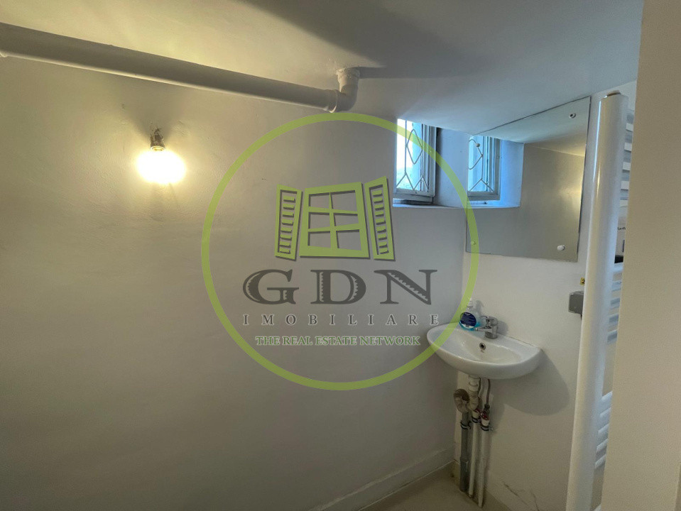 Spațiu comercial, 35mp, Calea Bucuresti, zona McDonald's