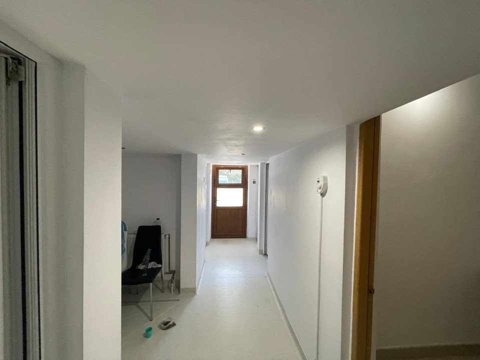 Spațiu comercial zona McDonald s 35,21mp pretabil cabinet medical