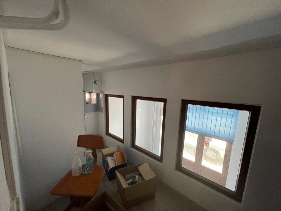 Spațiu comercial zona McDonald s 35,21mp pretabil cabinet medical