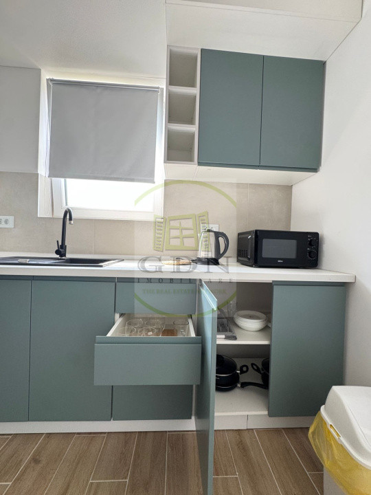 Inchiriere apartament 3 camere Sânpetru Brașov