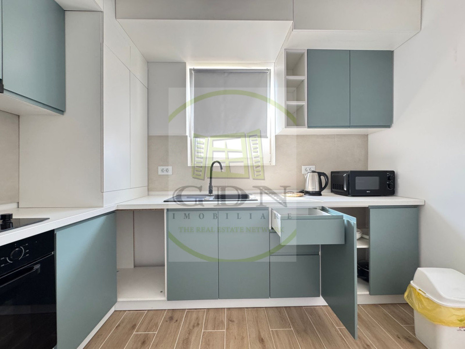 Inchiriere apartament 3 camere Sânpetru Brașov