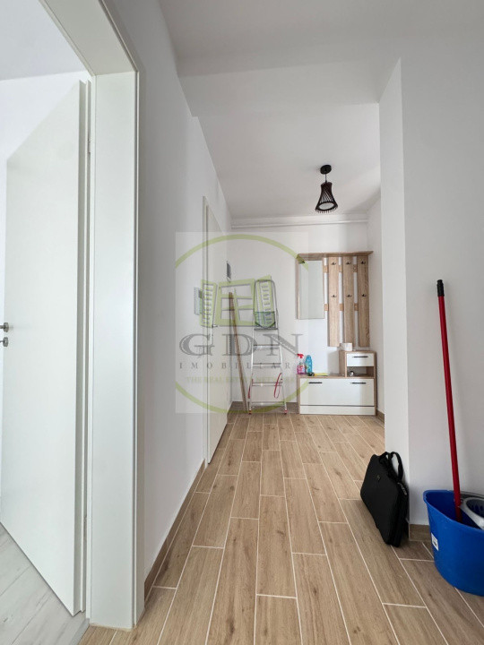 Inchiriere apartament 3 camere Sânpetru Brașov