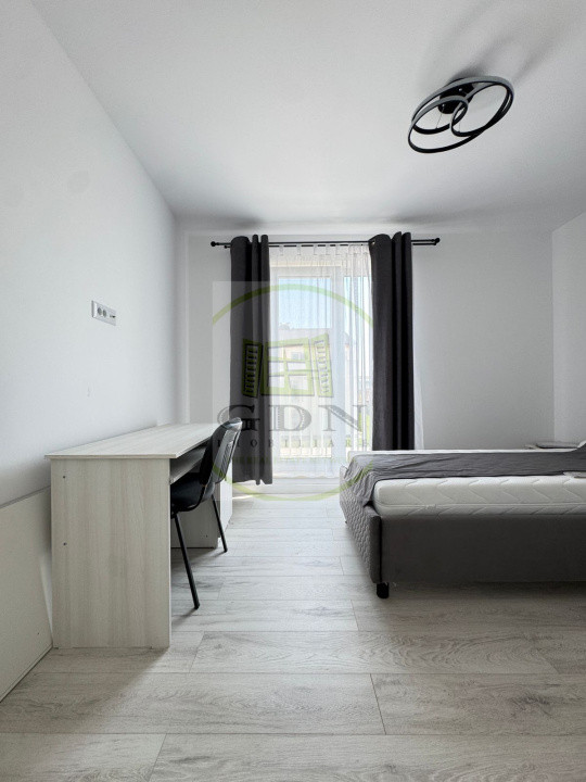 Inchiriere apartament 3 camere Sânpetru Brașov