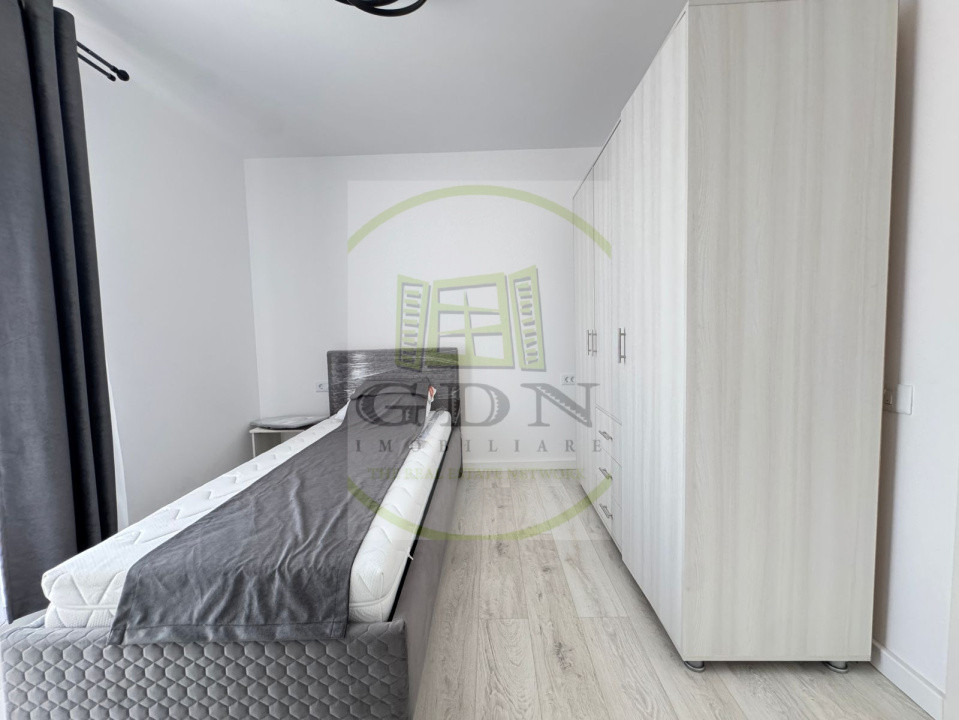 Inchiriere apartament 3 camere Sânpetru Brașov