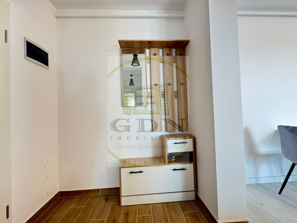 Inchiriere apartament 3 camere Sânpetru Brașov