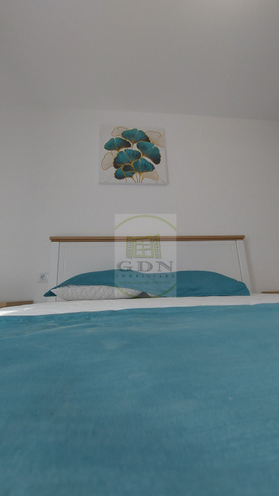 Inchiriere apartament 3 camere Sânpetru Brașov