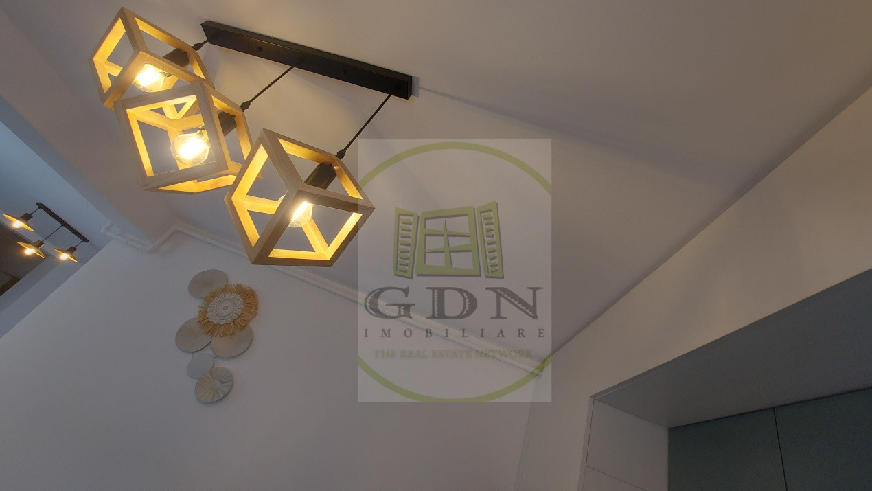 Inchiriere apartament 3 camere Sânpetru Brașov