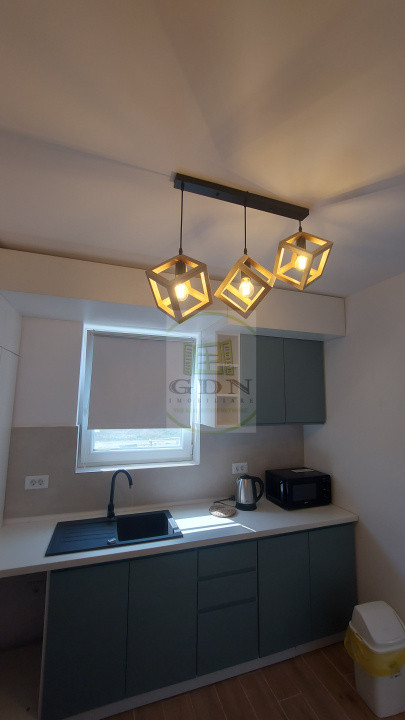 Inchiriere apartament 3 camere Sânpetru Brașov