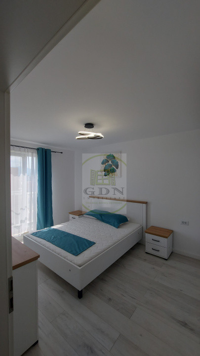 Inchiriere apartament 3 camere Sânpetru Brașov