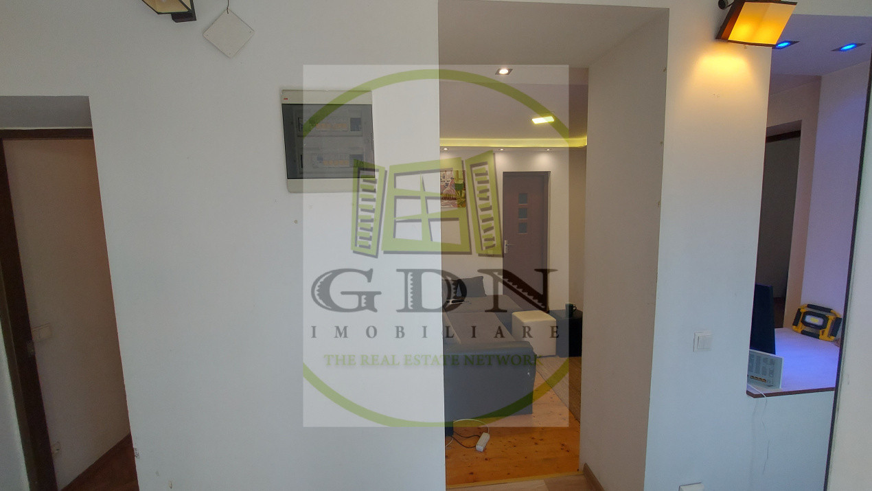 🏡 Casă de vânzare – Strada Lungă, Brașov