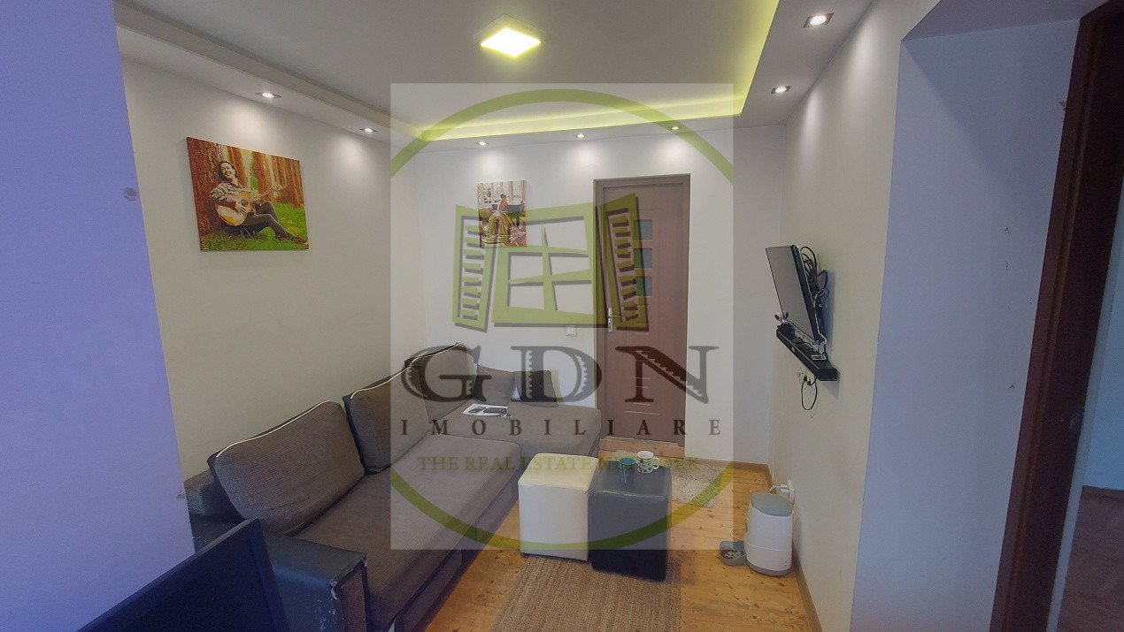 🏡 Casă de vânzare – Strada Lungă, Brașov