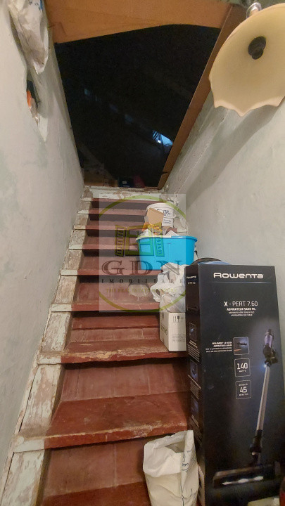 🏡 Casă de vânzare – Strada Lungă, Brașov