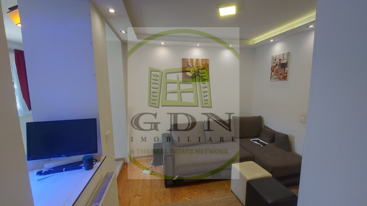 🏡 Casă de vânzare – Strada Lungă, Brașov