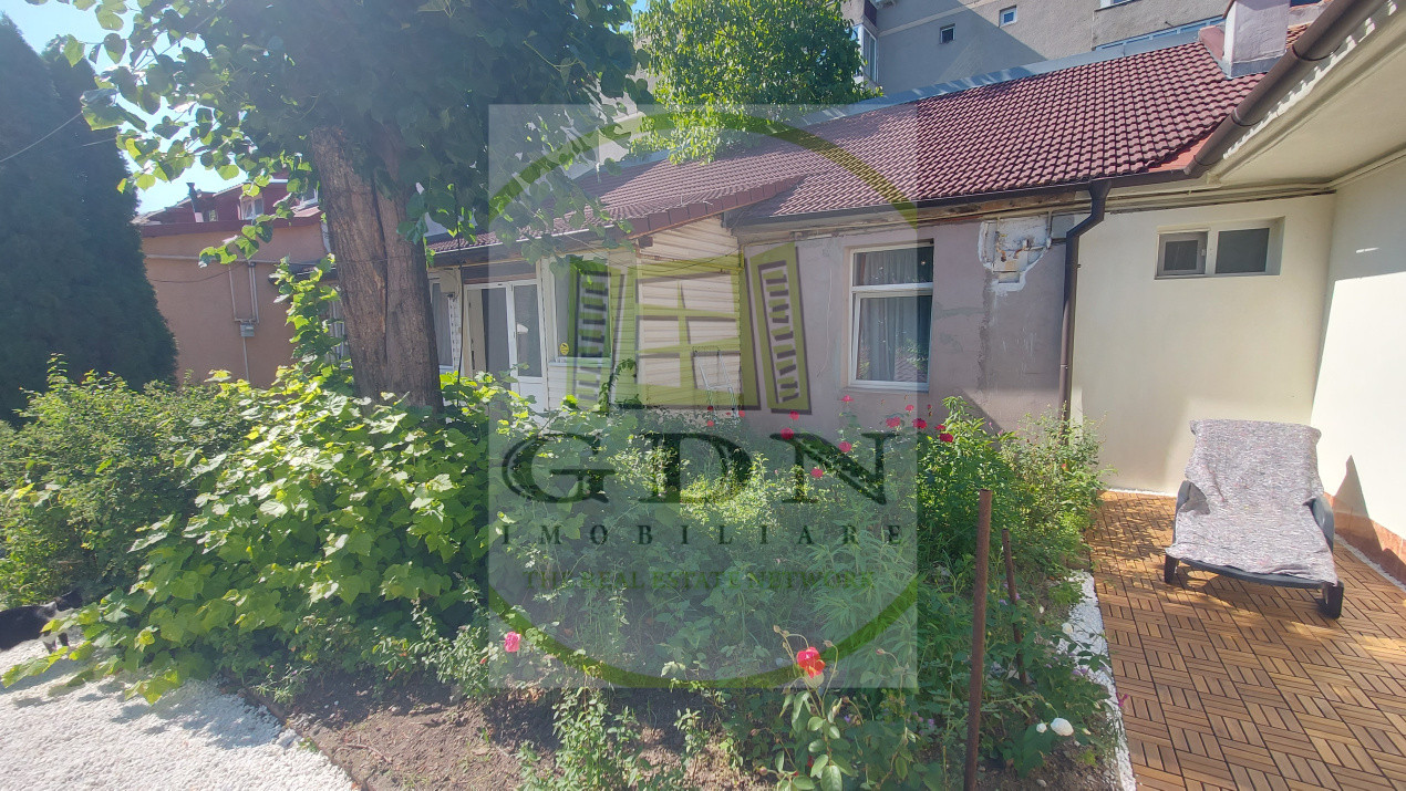 🏡 Casă de vânzare – Strada Lungă, Brașov