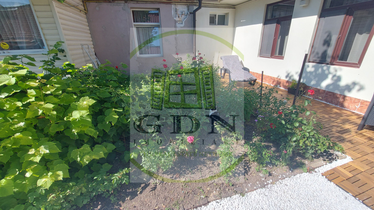 🏡 Casă de vânzare – Strada Lungă, Brașov