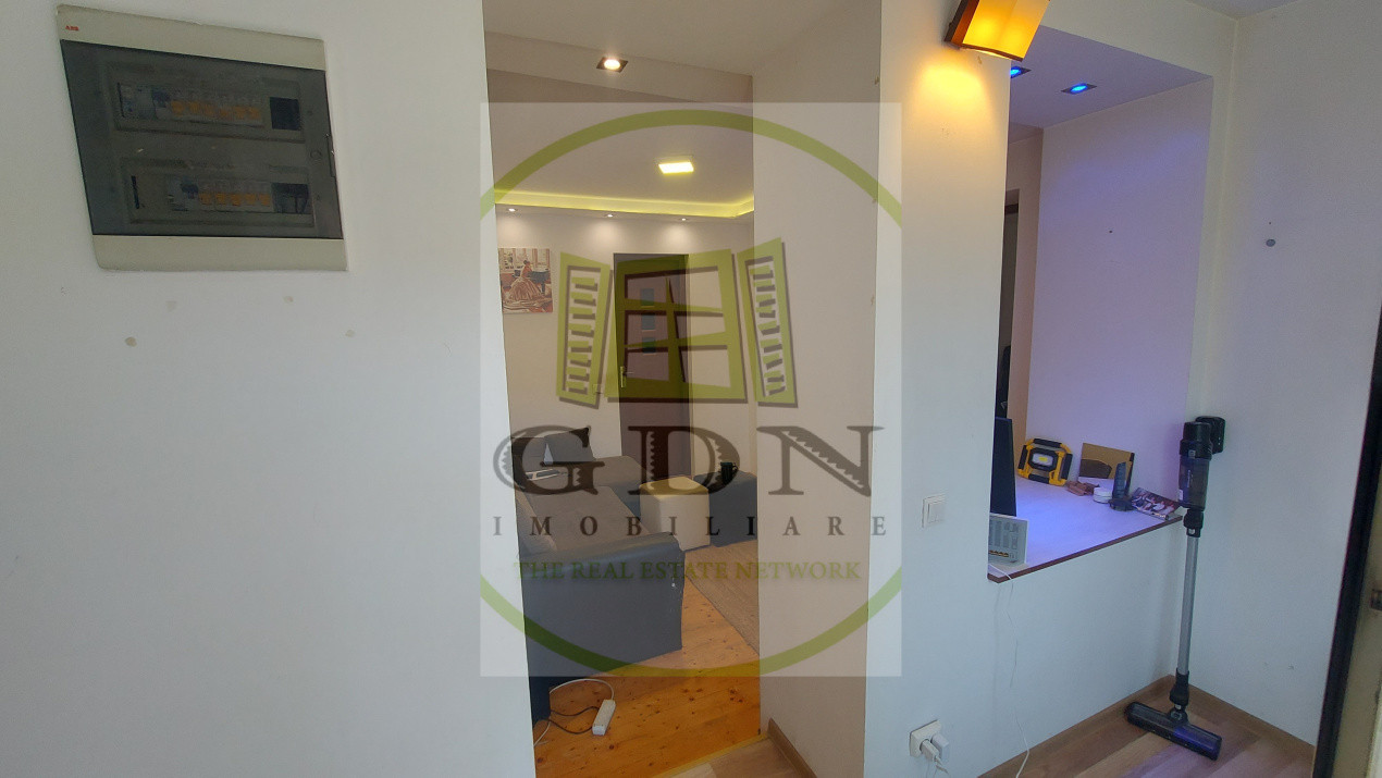 🏡 Casă de vânzare – Strada Lungă, Brașov