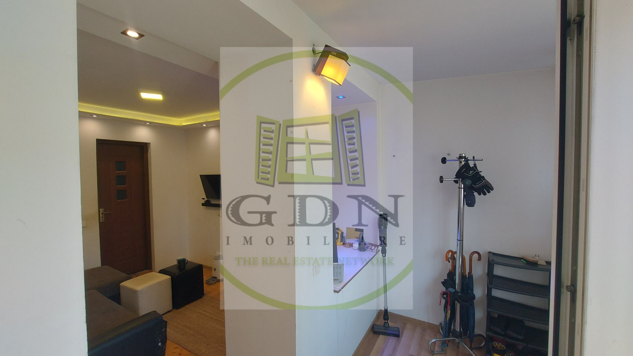 🏡 Casă de vânzare – Strada Lungă, Brașov