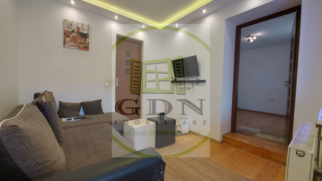 🏡 Casă de vânzare – Strada Lungă, Brașov