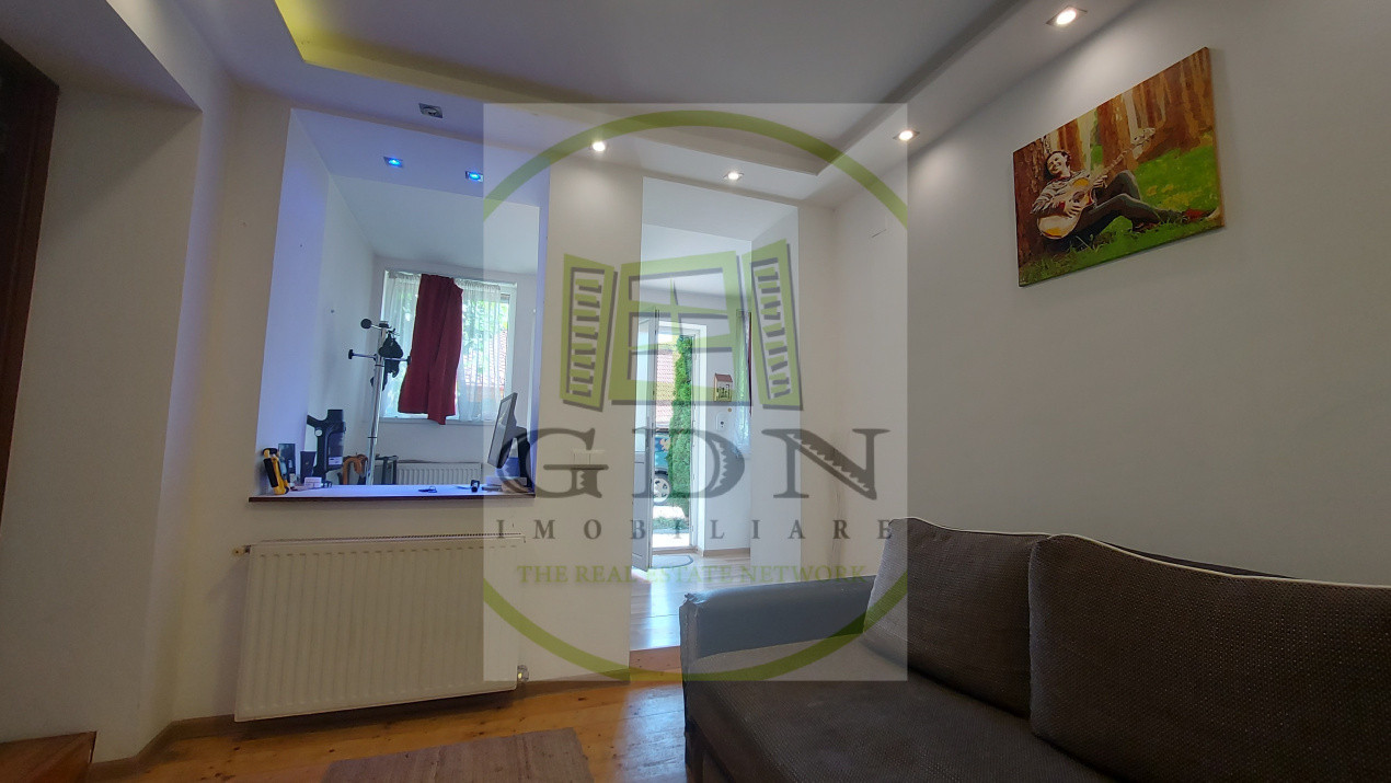 🏡 Casă de vânzare – Strada Lungă, Brașov