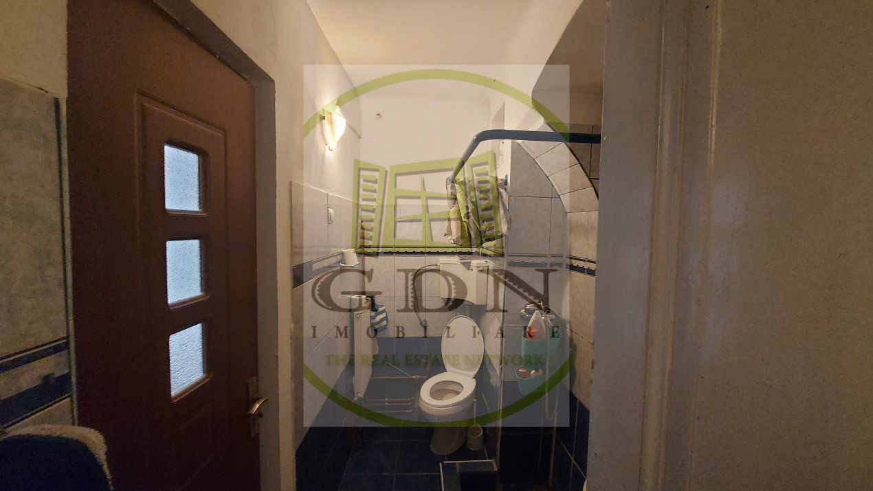 🏡 Casă de vânzare – Strada Lungă, Brașov