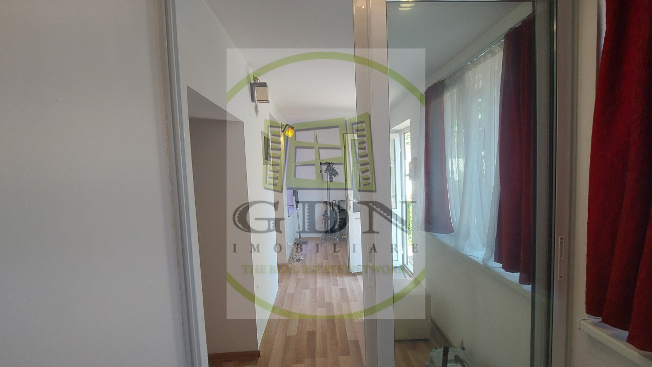 🏡 Casă de vânzare – Strada Lungă, Brașov