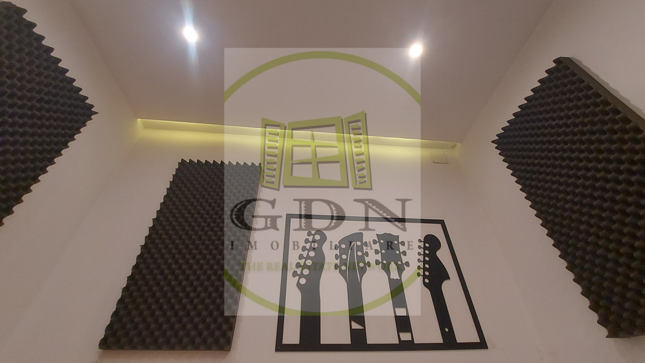 🏡 Casă de vânzare – Strada Lungă, Brașov