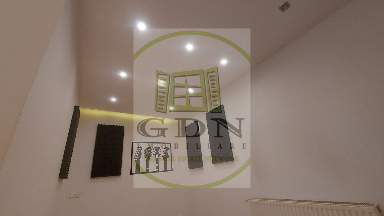 🏡 Casă de vânzare – Strada Lungă, Brașov