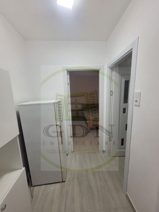 Apartament 3 camere | Zona 13 Decembrie – Parcul Tractorul, Brașov