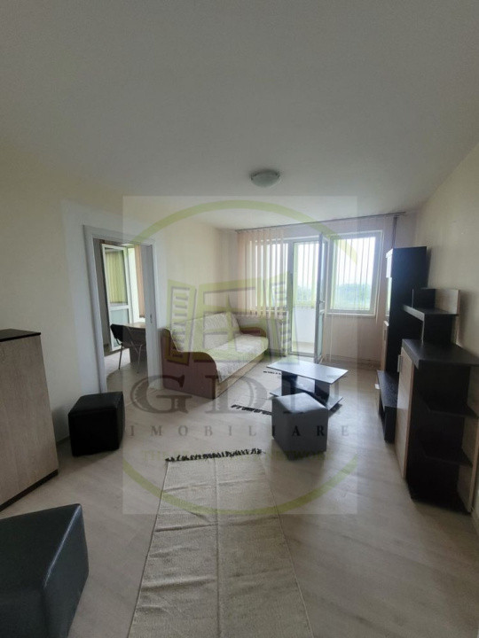 Apartament 3 camere | Zona 13 Decembrie – Parcul Tractorul, Brașov