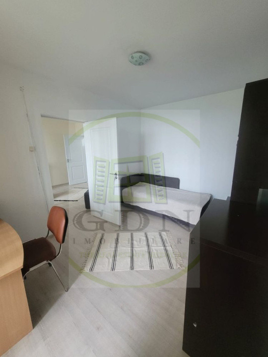 Apartament 3 camere | Zona 13 Decembrie – Parcul Tractorul, Brașov