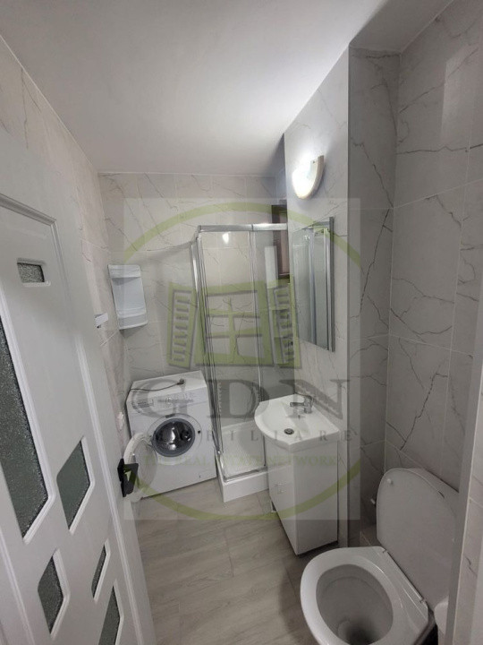 Apartament 3 camere | Zona 13 Decembrie – Parcul Tractorul, Brașov