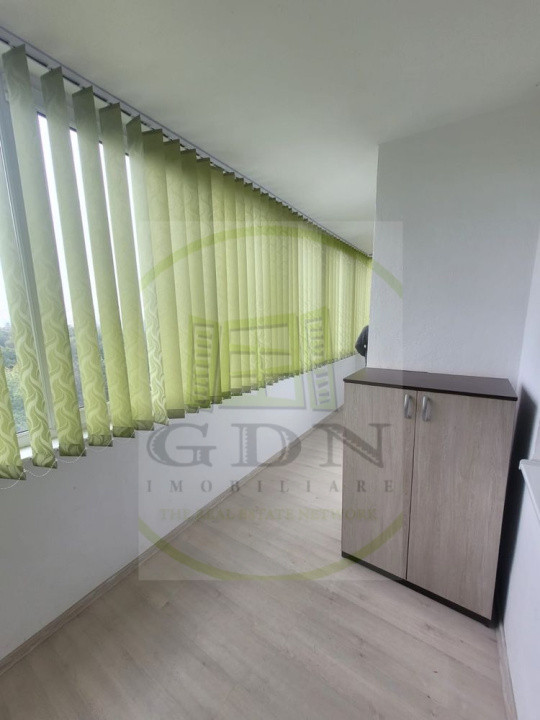 Apartament 3 camere | Zona 13 Decembrie – Parcul Tractorul, Brașov