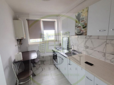 Apartament 3 camere | Zona 13 Decembrie – Parcul Tractorul, Brașov