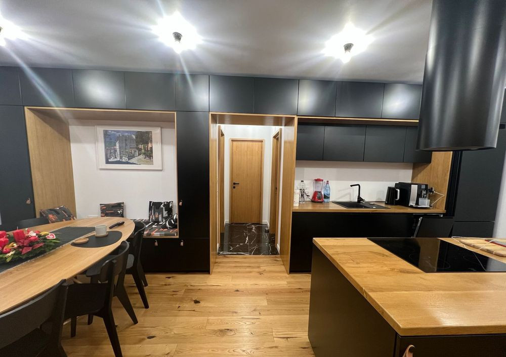 🏡 Închiriere apartament 2 camere – West Side Park 2, Calea Șurii Mici